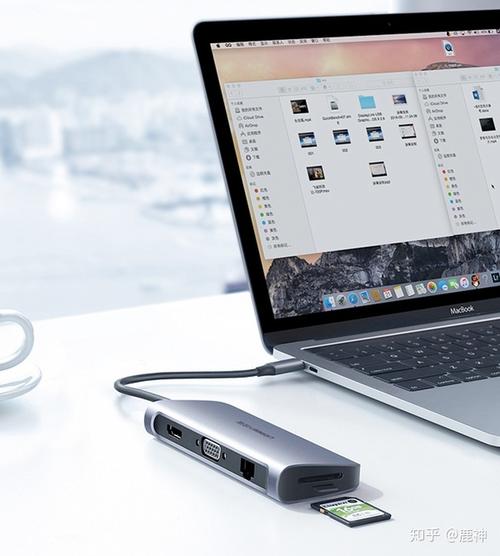 2020年macbookpro苹果笔记本电脑周边产品推荐实用型好物